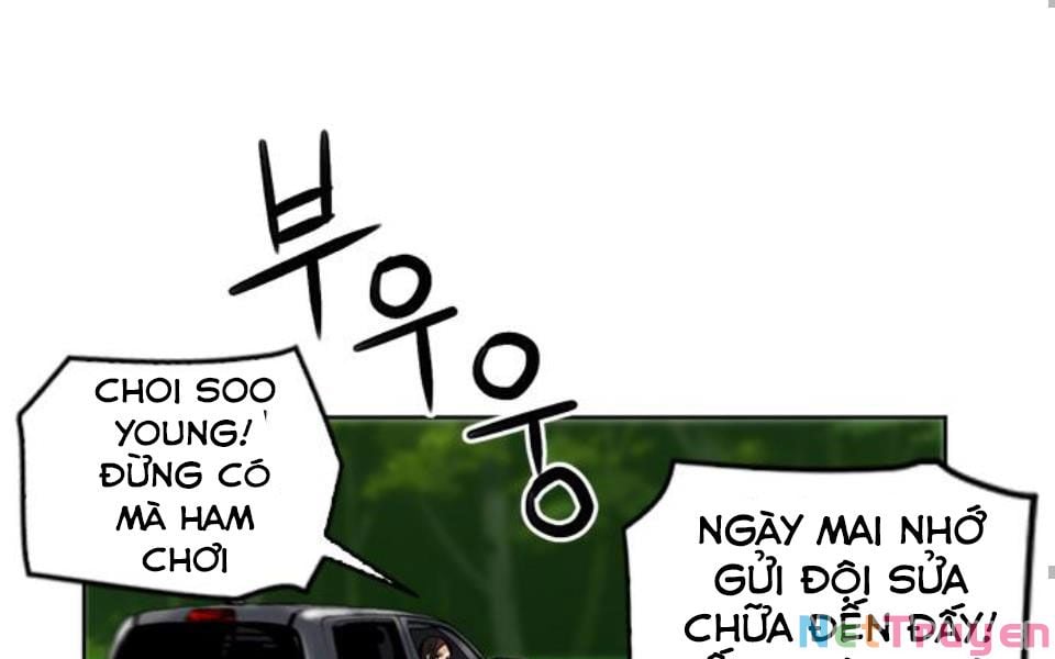 Druid Tại Ga Seoul Chap 34 - Next Chap 35