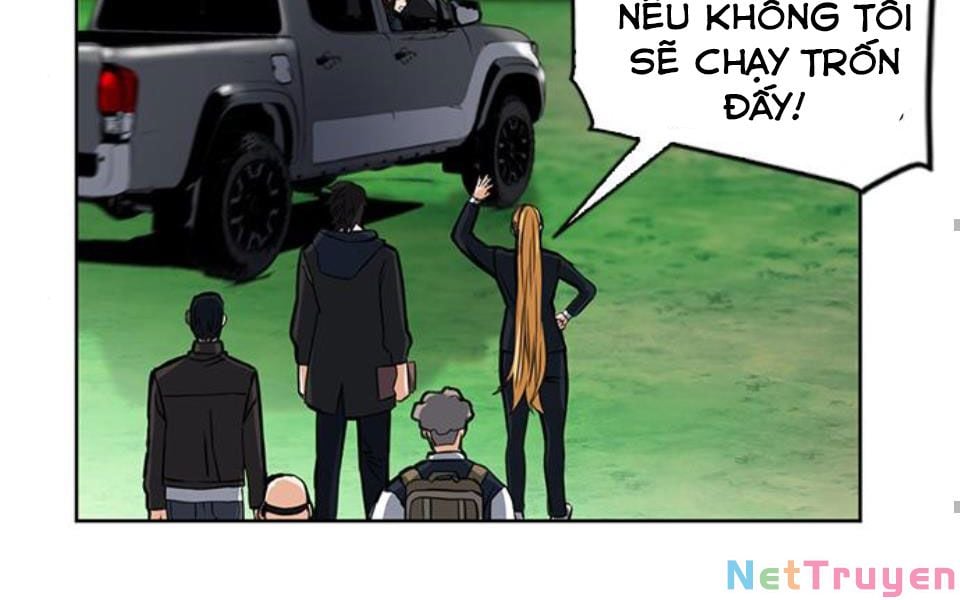Druid Tại Ga Seoul Chap 34 - Next Chap 35