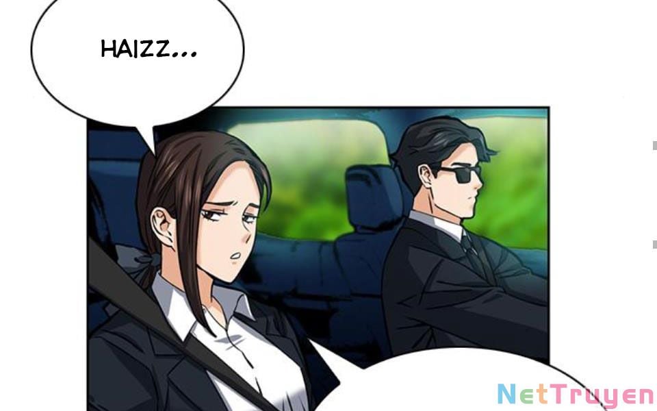 Druid Tại Ga Seoul Chap 34 - Next Chap 35