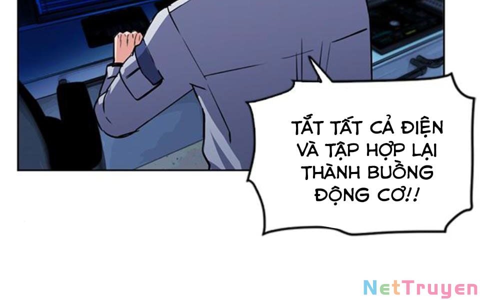 Druid Tại Ga Seoul Chap 34 - Next Chap 35