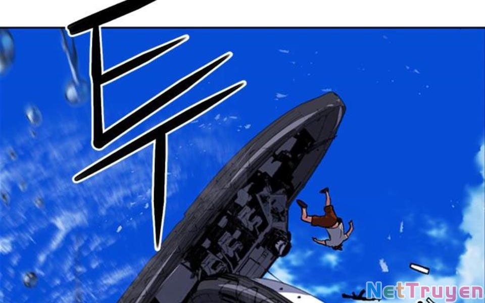 Druid Tại Ga Seoul Chap 34 - Next Chap 35