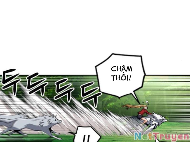 Druid Tại Ga Seoul Chap 35 - Next Chap 36