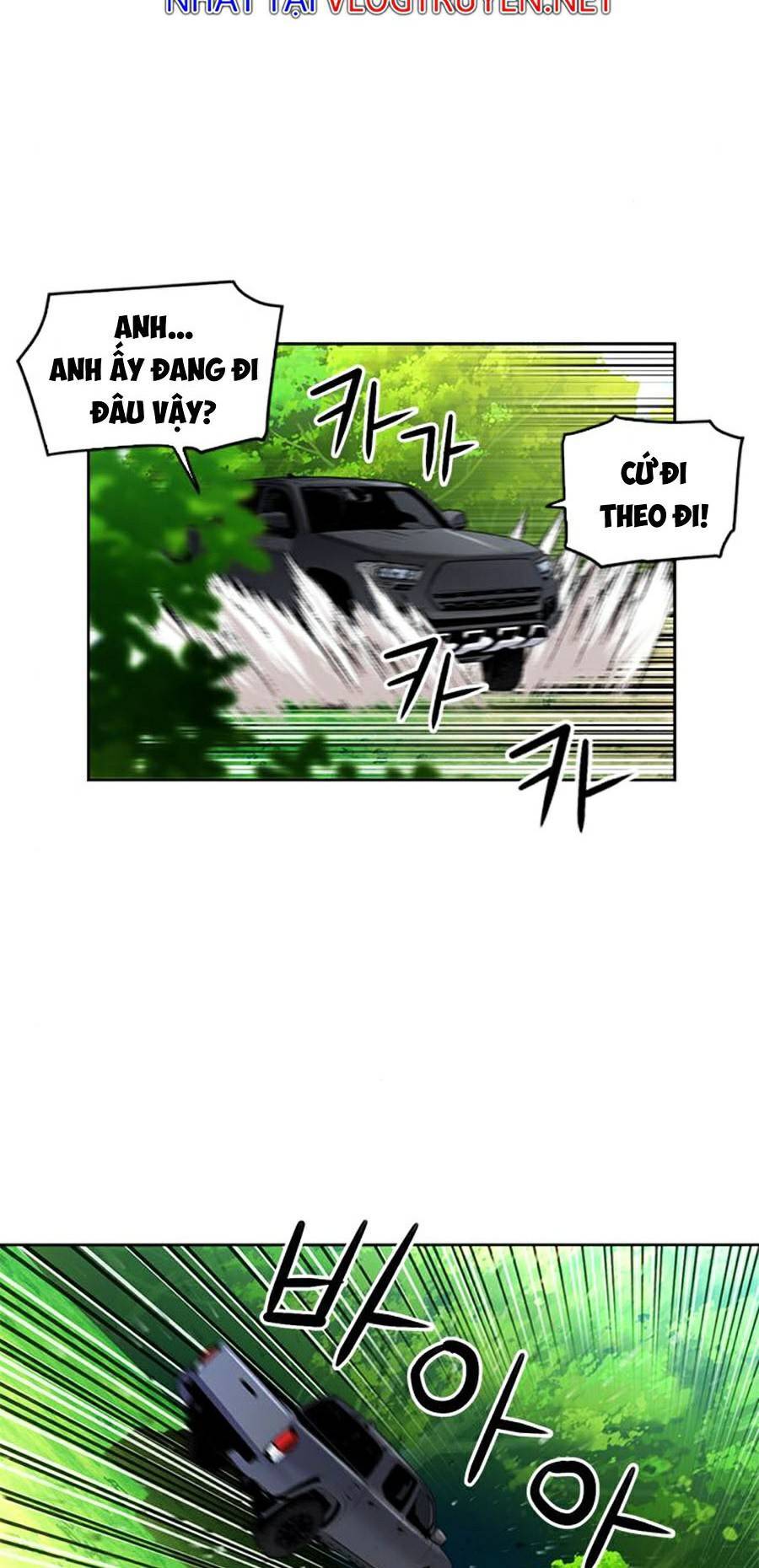 Druid Tại Ga Seoul Chap 36 - Next Chap 37