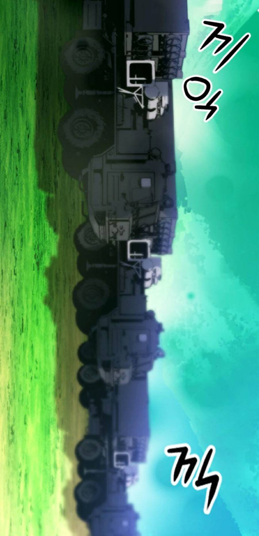 Druid Tại Ga Seoul Chap 36 - Next Chap 37