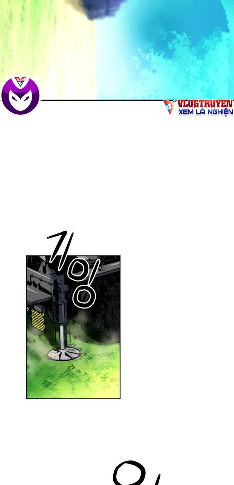 Druid Tại Ga Seoul Chap 36 - Next Chap 37