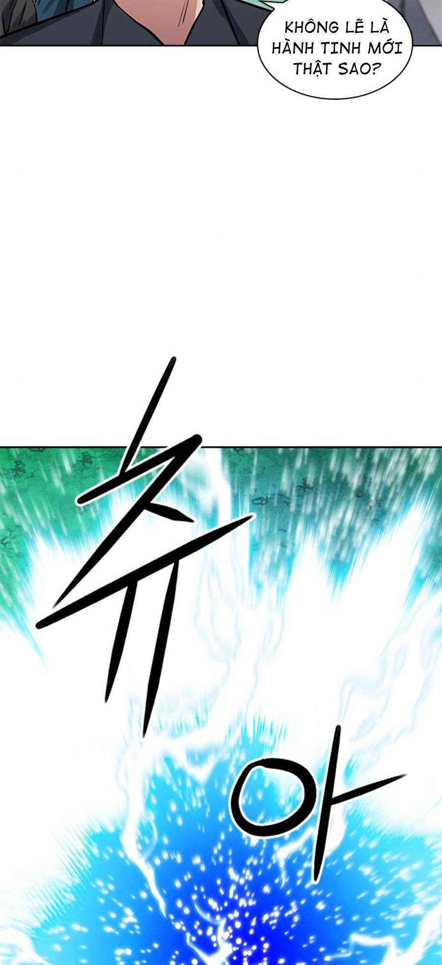 Druid Tại Ga Seoul Chap 36 - Next Chap 37