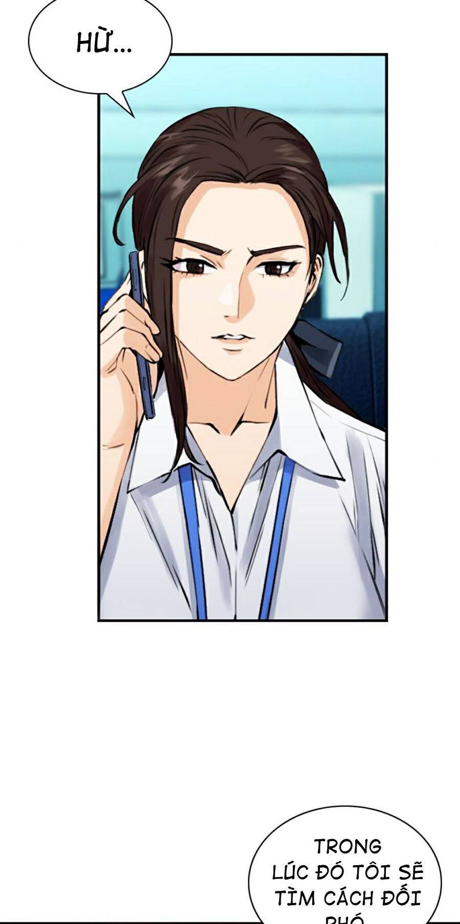 Druid Tại Ga Seoul Chap 36 - Next Chap 37