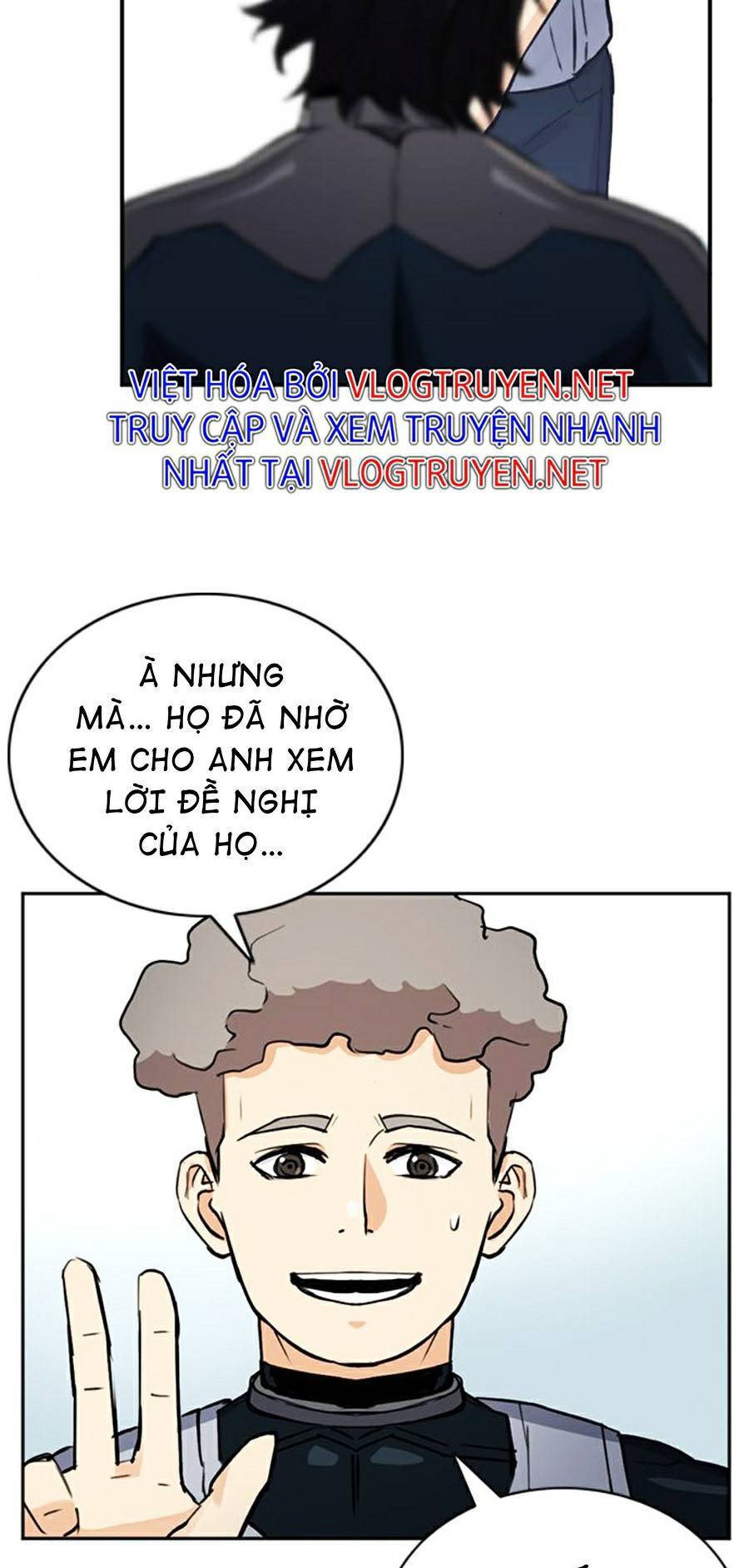 Druid Tại Ga Seoul Chap 36 - Next Chap 37