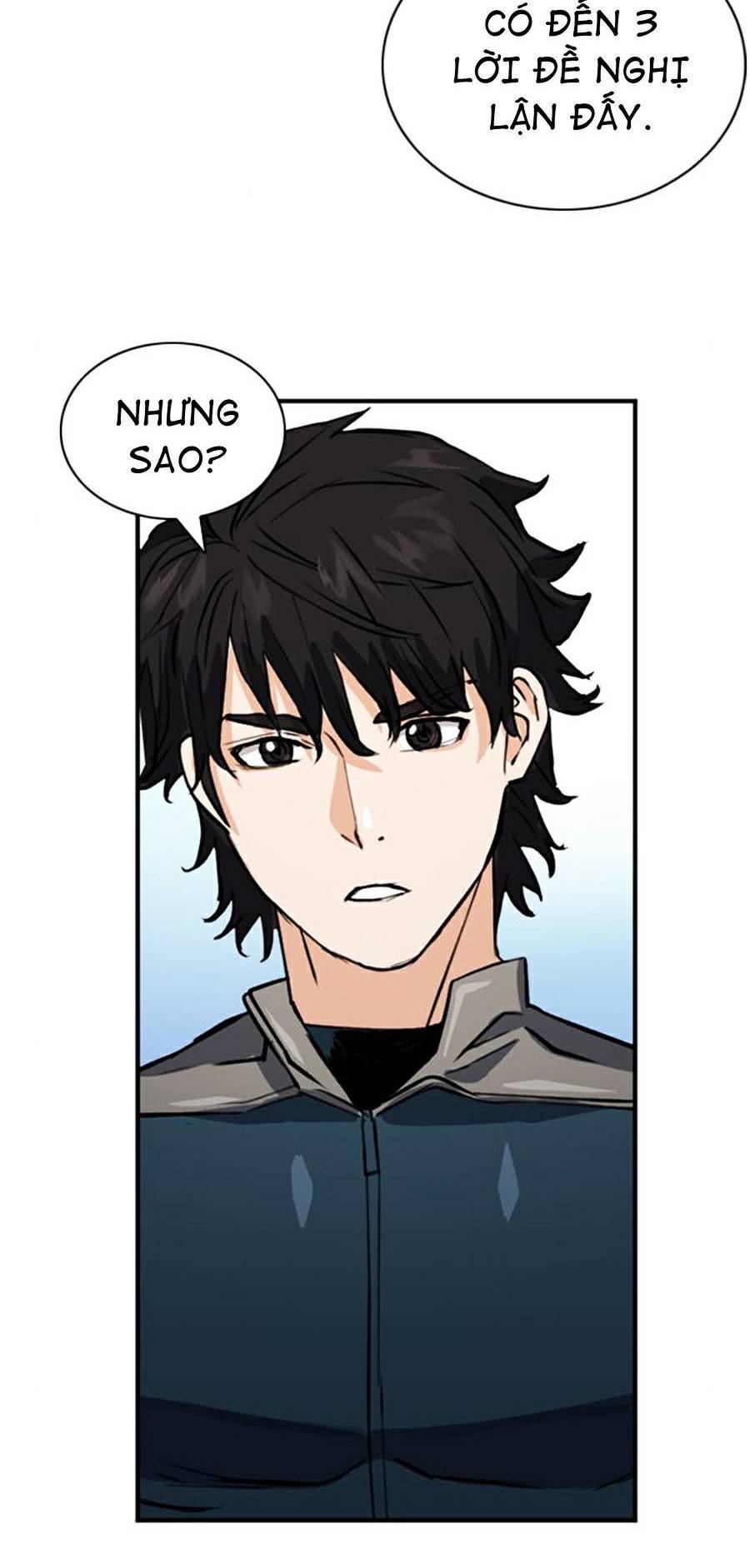 Druid Tại Ga Seoul Chap 36 - Next Chap 37