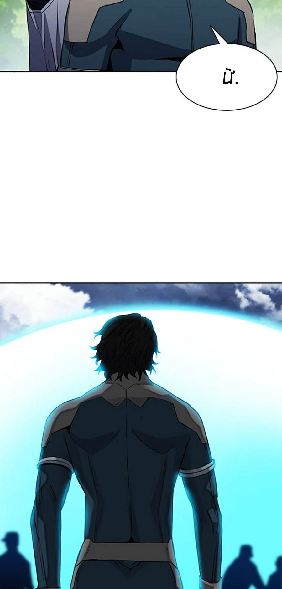 Druid Tại Ga Seoul Chap 36 - Next Chap 37