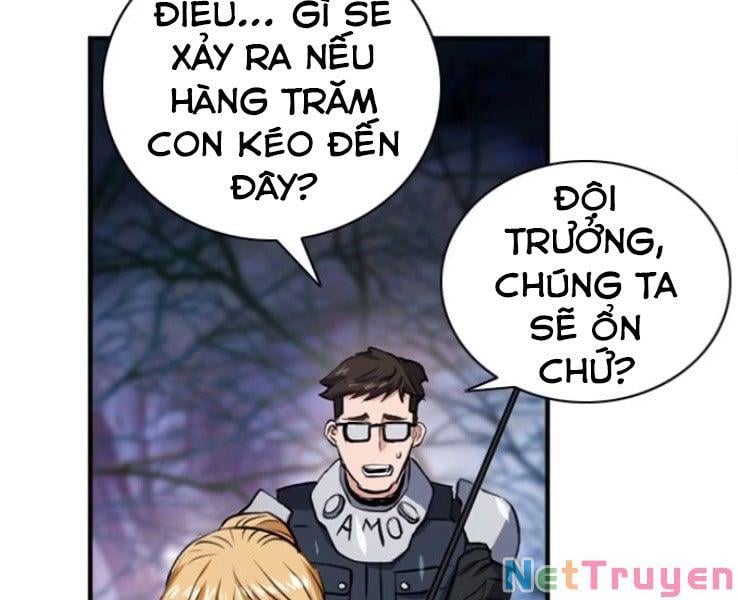 Druid Tại Ga Seoul Chap 37 - Next Chap 38