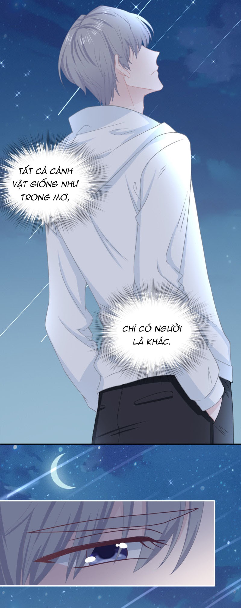 Cái Thùng Cơm Sát Vách Chap 51 - Next Chap 52