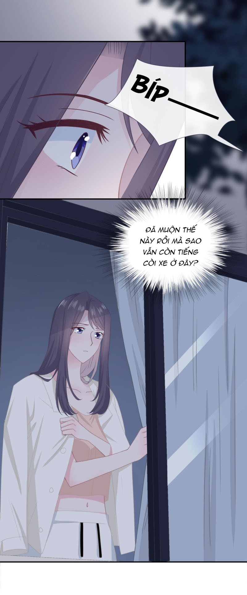 Cái Thùng Cơm Sát Vách Chap 51 - Next Chap 52