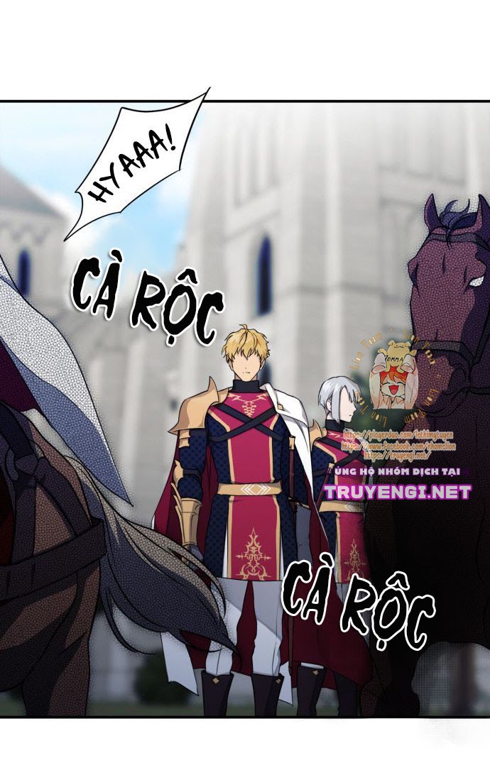 Bị Che Khuất Bởi Hoàng Hôn Chap 14 - Next Chap 15