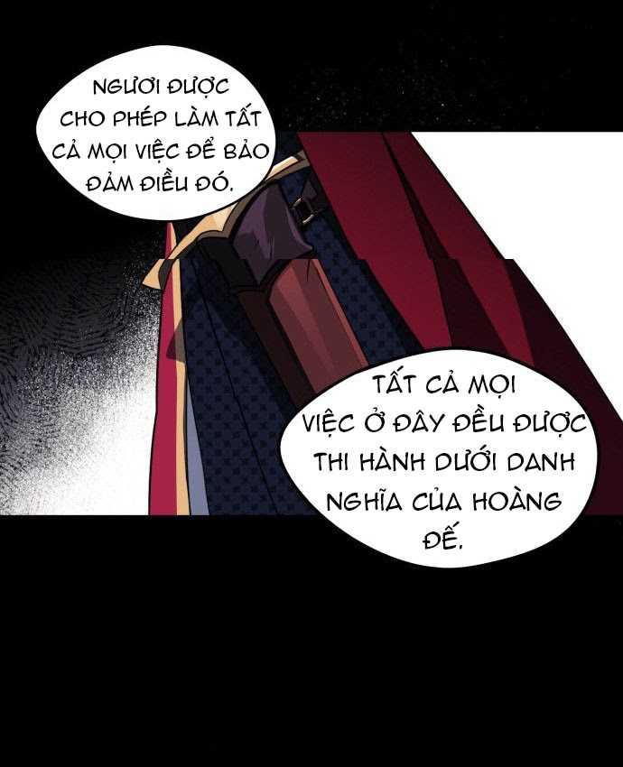 Bị Che Khuất Bởi Hoàng Hôn Chap 14 - Next Chap 15
