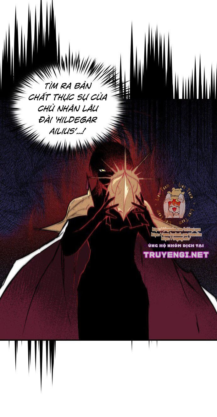 Bị Che Khuất Bởi Hoàng Hôn Chap 14 - Next Chap 15