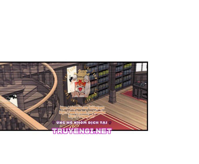 Bị Che Khuất Bởi Hoàng Hôn Chap 13 - Next Chap 14