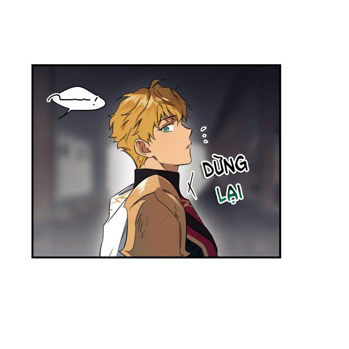 Bị Che Khuất Bởi Hoàng Hôn Chap 13 - Next Chap 14