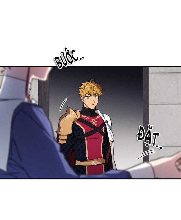 Bị Che Khuất Bởi Hoàng Hôn Chap 13 - Next Chap 14