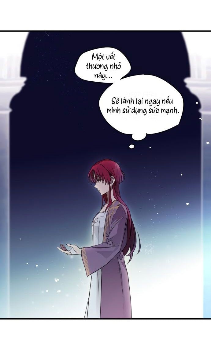 Bị Che Khuất Bởi Hoàng Hôn Chap 4 - Next Chap 5