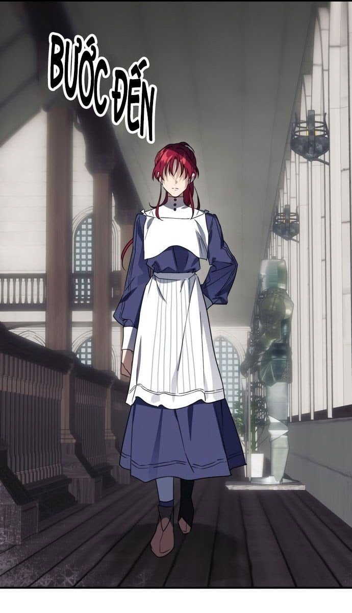 Bị Che Khuất Bởi Hoàng Hôn Chap 4 - Next Chap 5