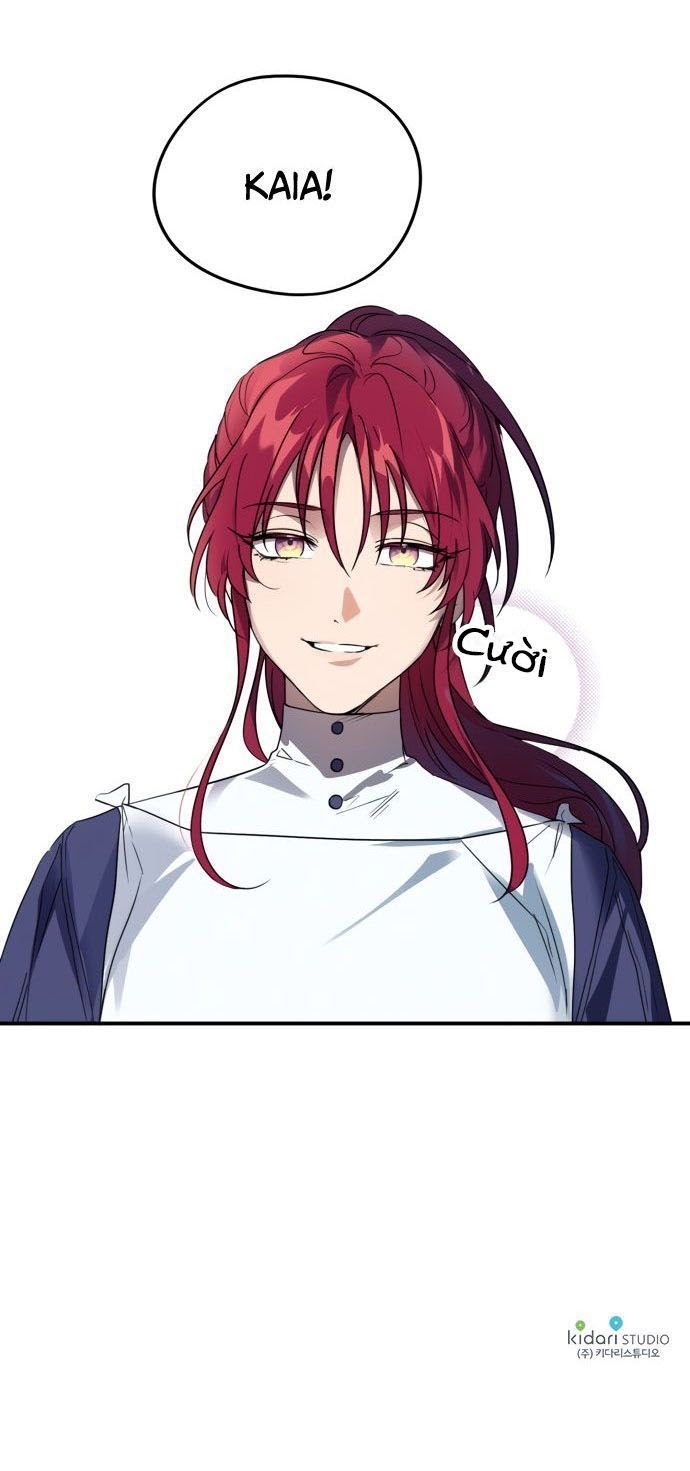 Bị Che Khuất Bởi Hoàng Hôn Chap 4 - Next Chap 5