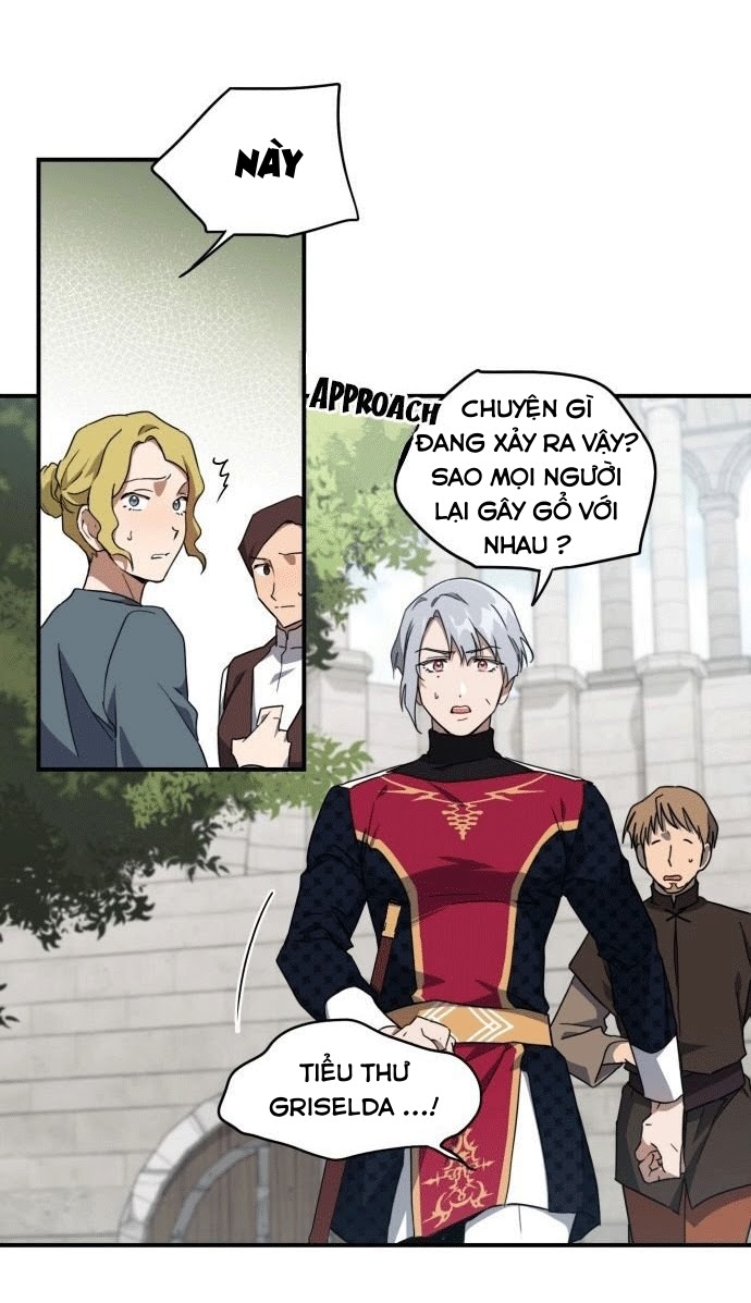 Bị Che Khuất Bởi Hoàng Hôn Chap 31 - Next Chap 32