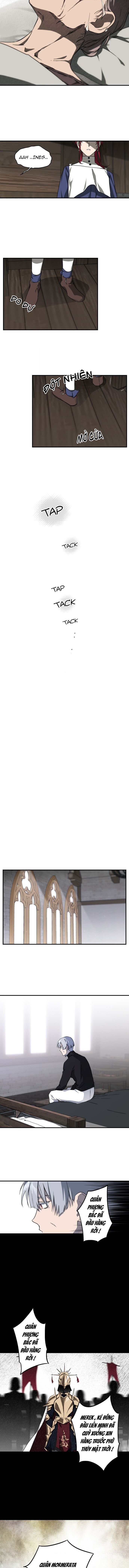 Bị Che Khuất Bởi Hoàng Hôn Chap 30 - Next Chap 31