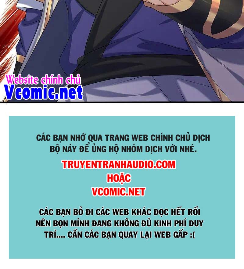 Thần Võ Thiên Tôn Chap 396 - Next Chap 397