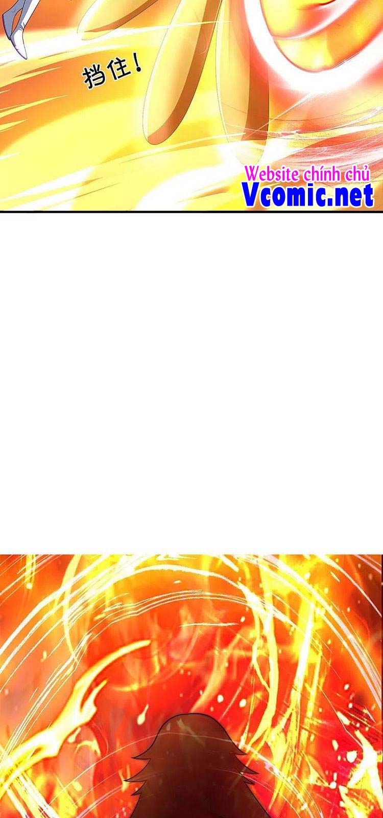 Thần Võ Thiên Tôn Chap 398 - Next Chap 399