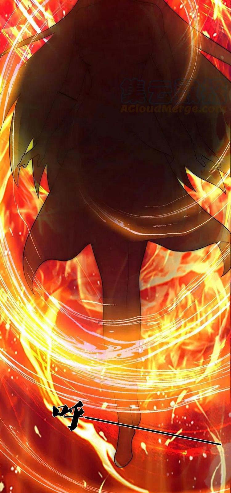 Thần Võ Thiên Tôn Chap 398 - Next Chap 399