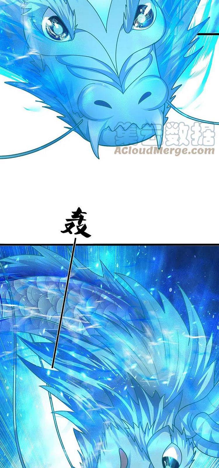 Thần Võ Thiên Tôn Chap 398 - Next Chap 399