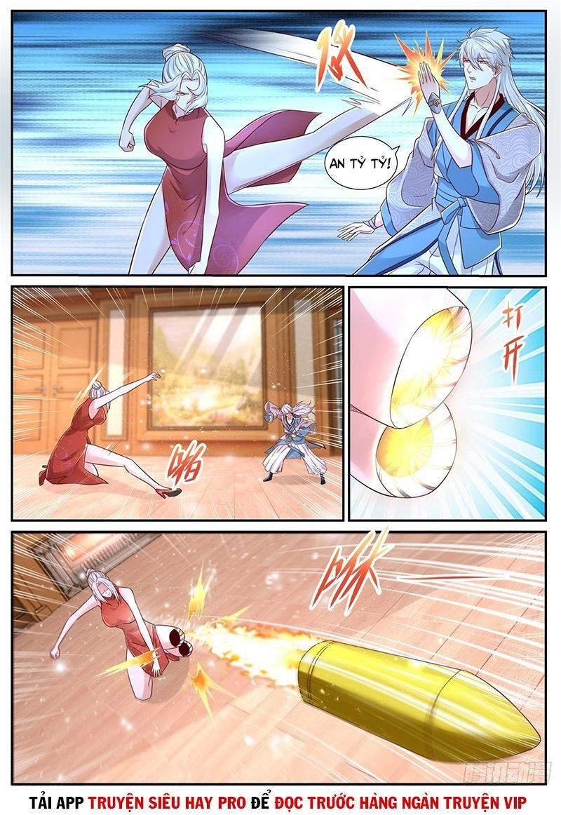 Trọng Sinh Đô Thị Tu Tiên Chap 682 - Next Chap 683