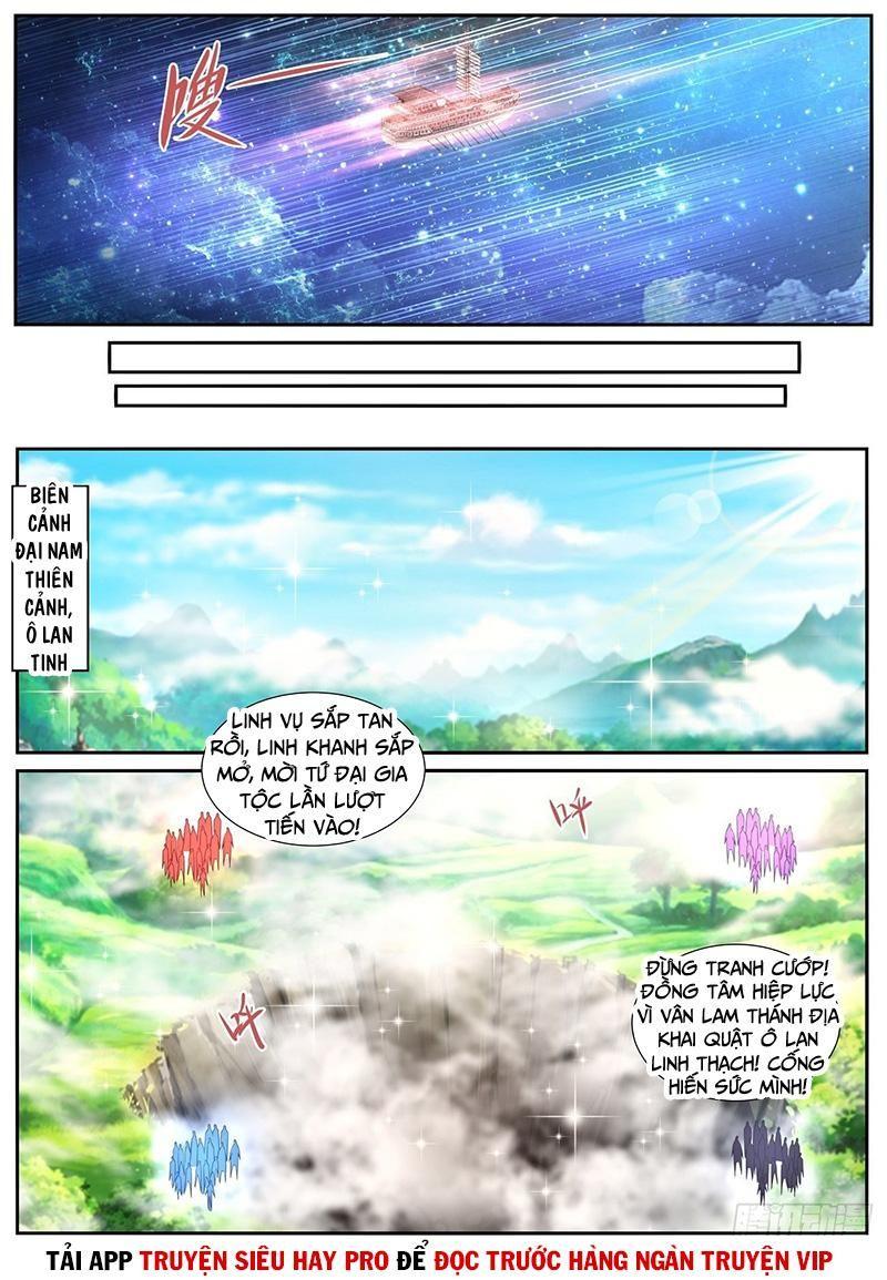 Trọng Sinh Đô Thị Tu Tiên Chap 685 - Next Chap 686