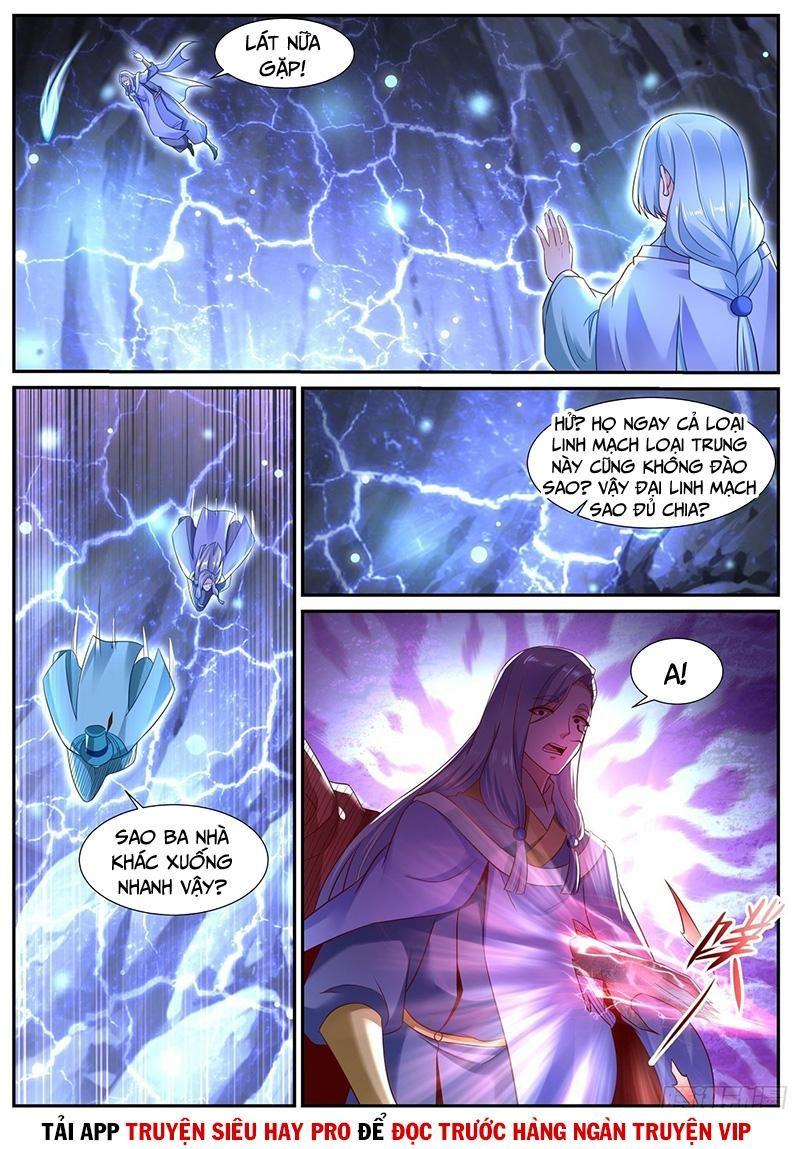 Trọng Sinh Đô Thị Tu Tiên Chap 685 - Next Chap 686