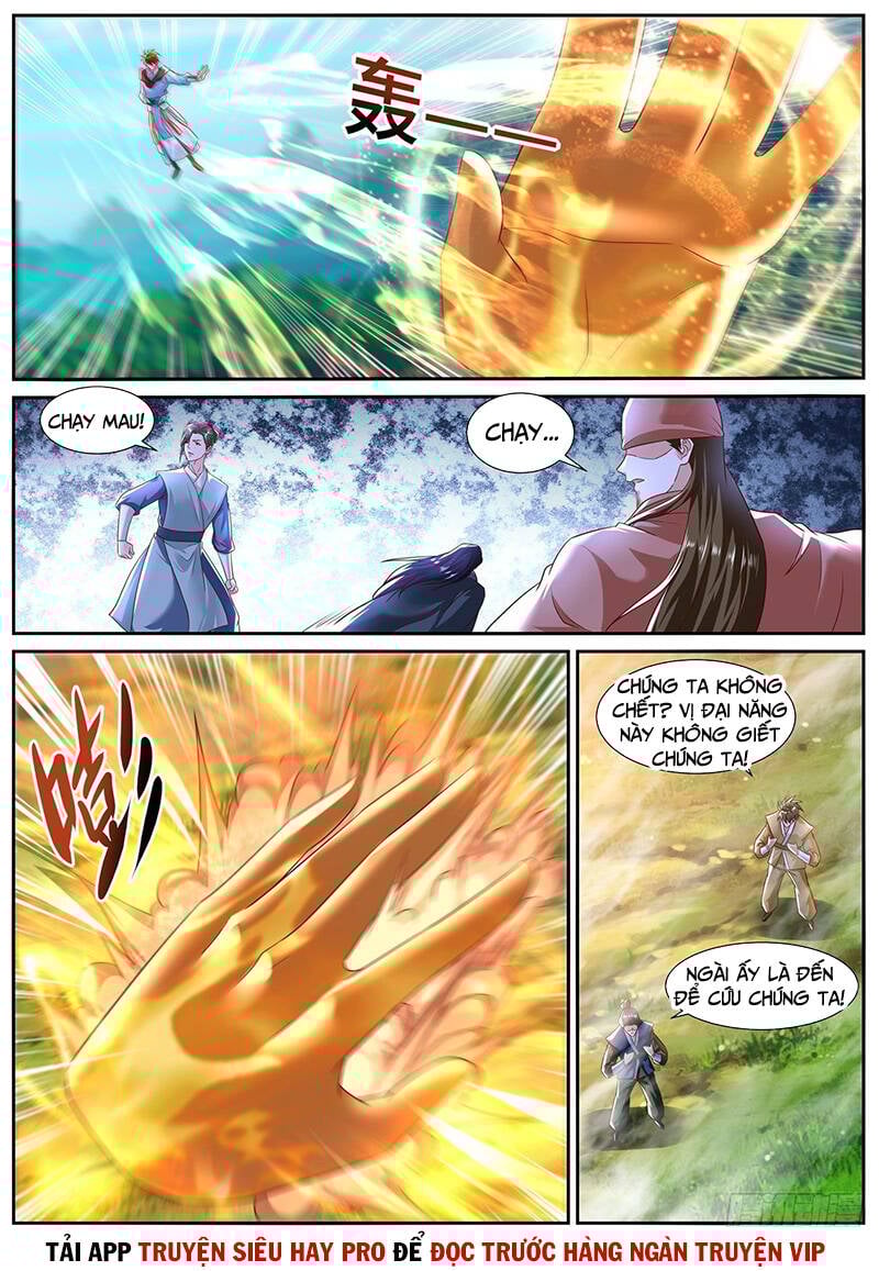 Trọng Sinh Đô Thị Tu Tiên Chap 693 - Next Chap 694