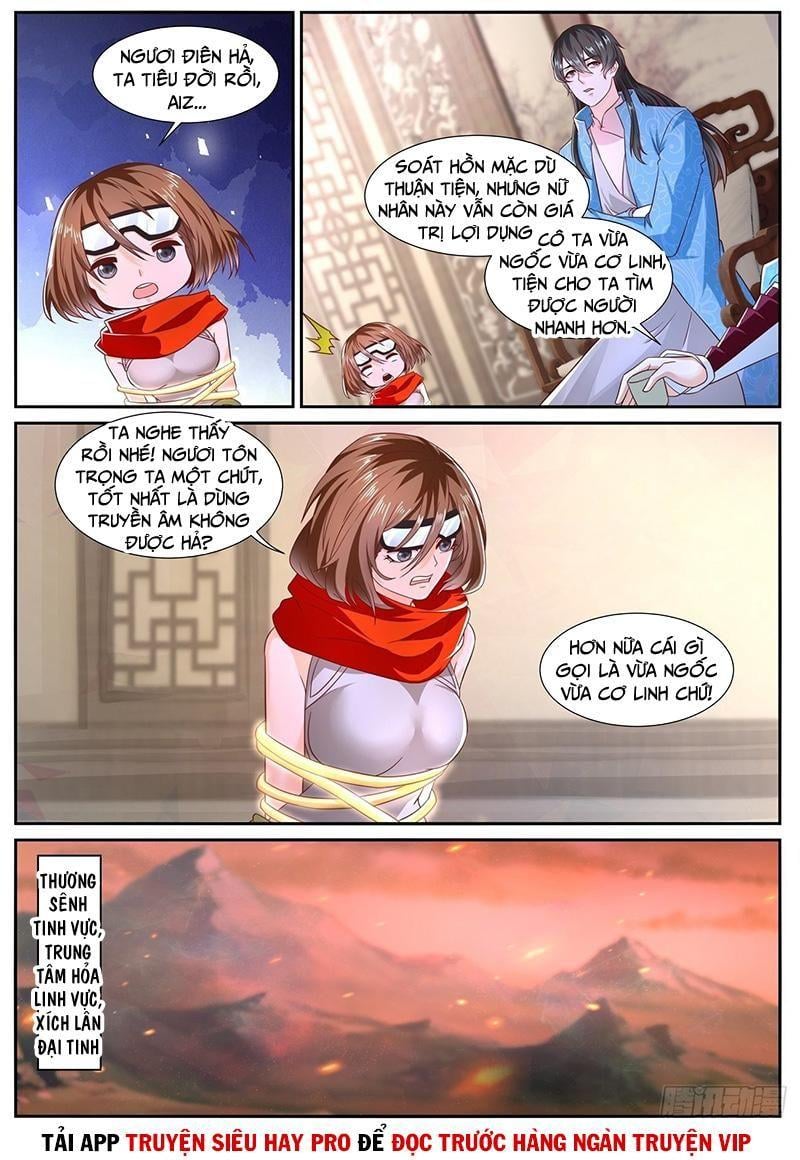 Trọng Sinh Đô Thị Tu Tiên Chap 699 - Next Chap 700