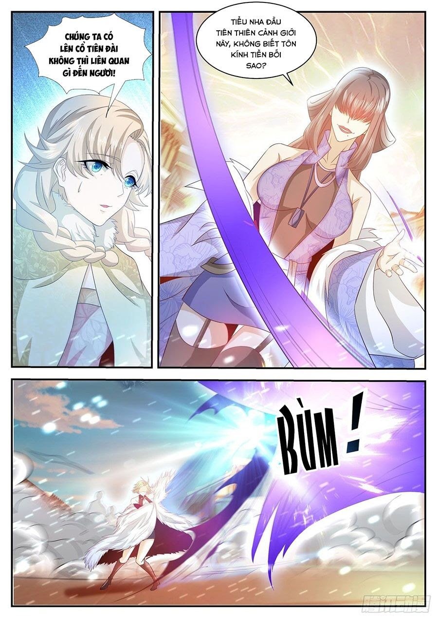 Trọng Sinh Đô Thị Tu Tiên Chap 479 - Next Chap 480