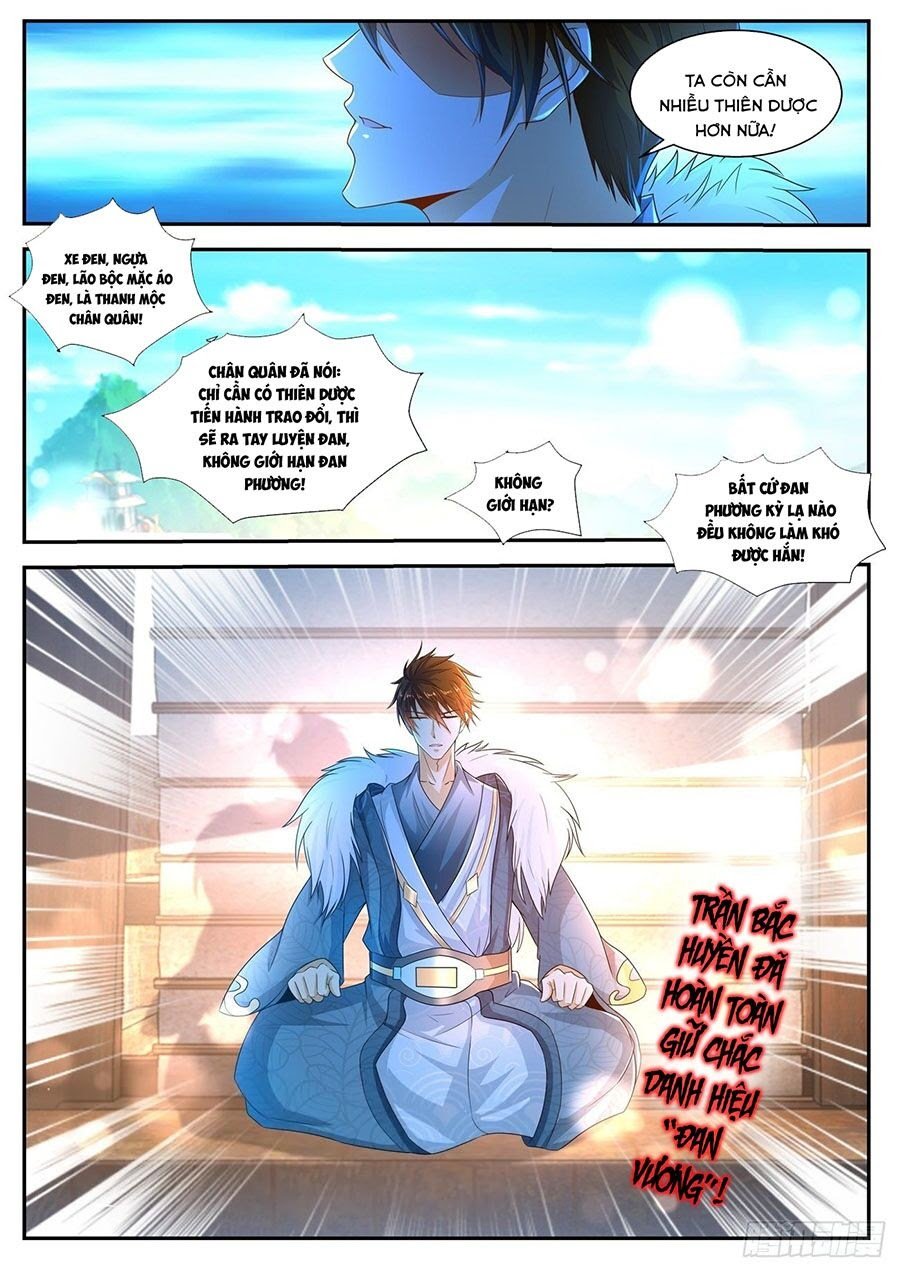 Trọng Sinh Đô Thị Tu Tiên Chap 478 - Next Chap 479