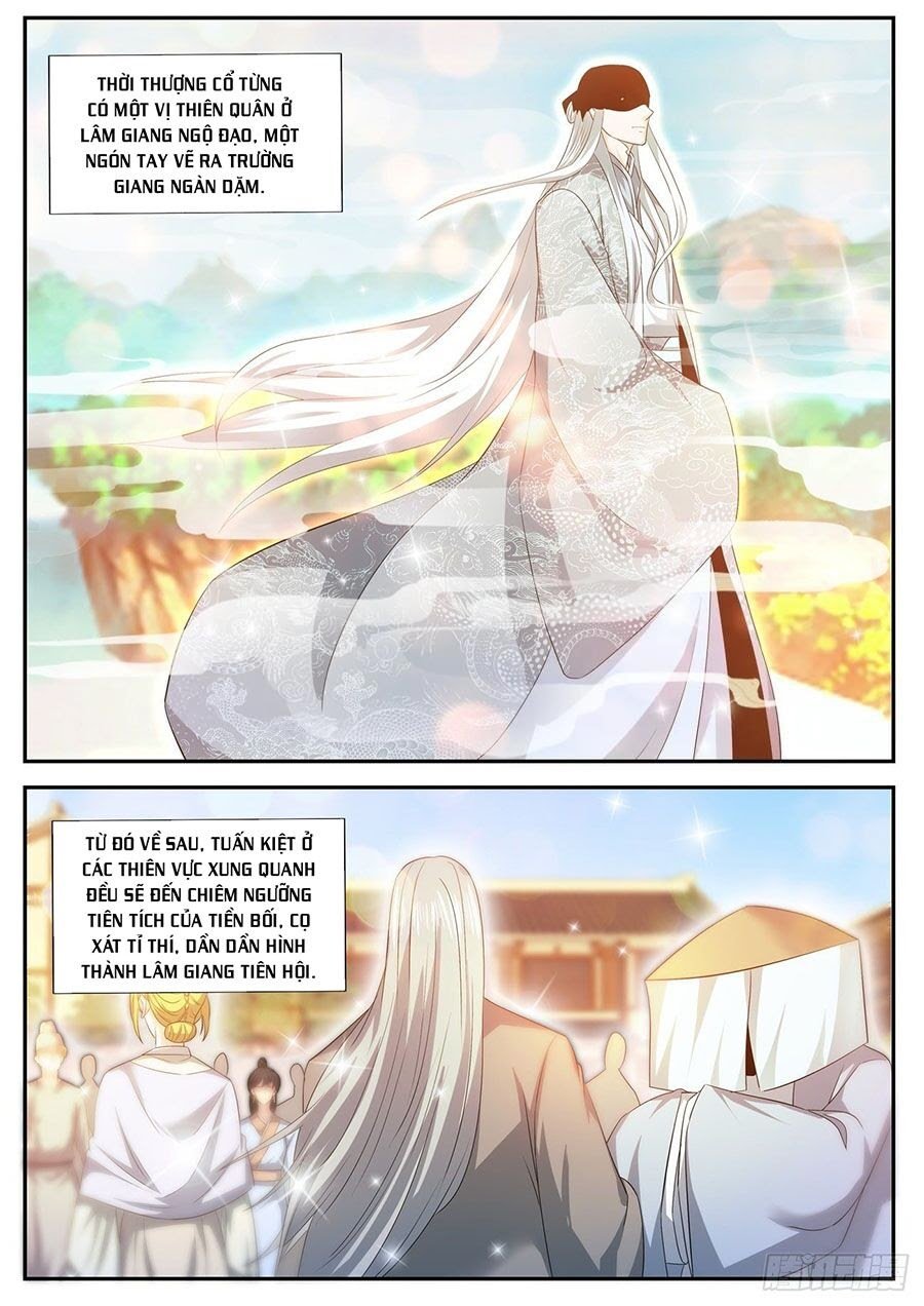 Trọng Sinh Đô Thị Tu Tiên Chap 478 - Next Chap 479