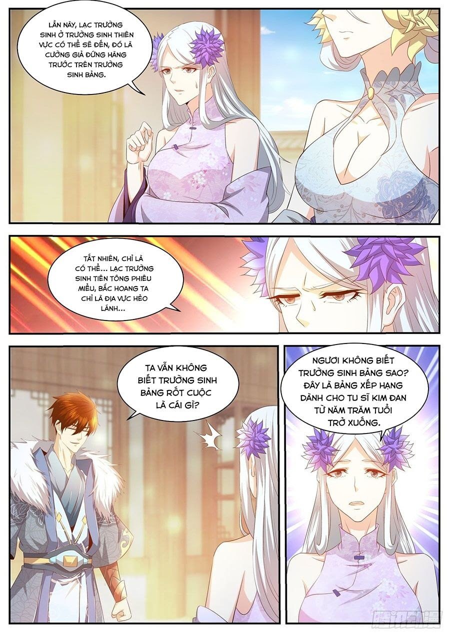 Trọng Sinh Đô Thị Tu Tiên Chap 478 - Next Chap 479