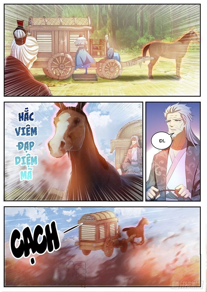 Trọng Sinh Đô Thị Tu Tiên Chap 465 - Next Chap 466