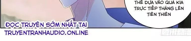 Trọng Sinh Đô Thị Tu Tiên Chap 343 - Next Chap 344