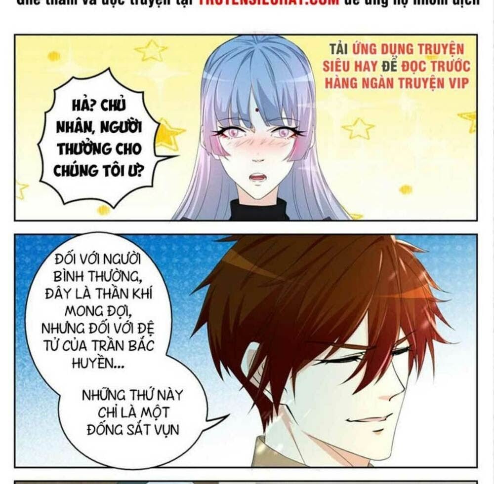 Trọng Sinh Đô Thị Tu Tiên Chap 311 - Next Chap 312