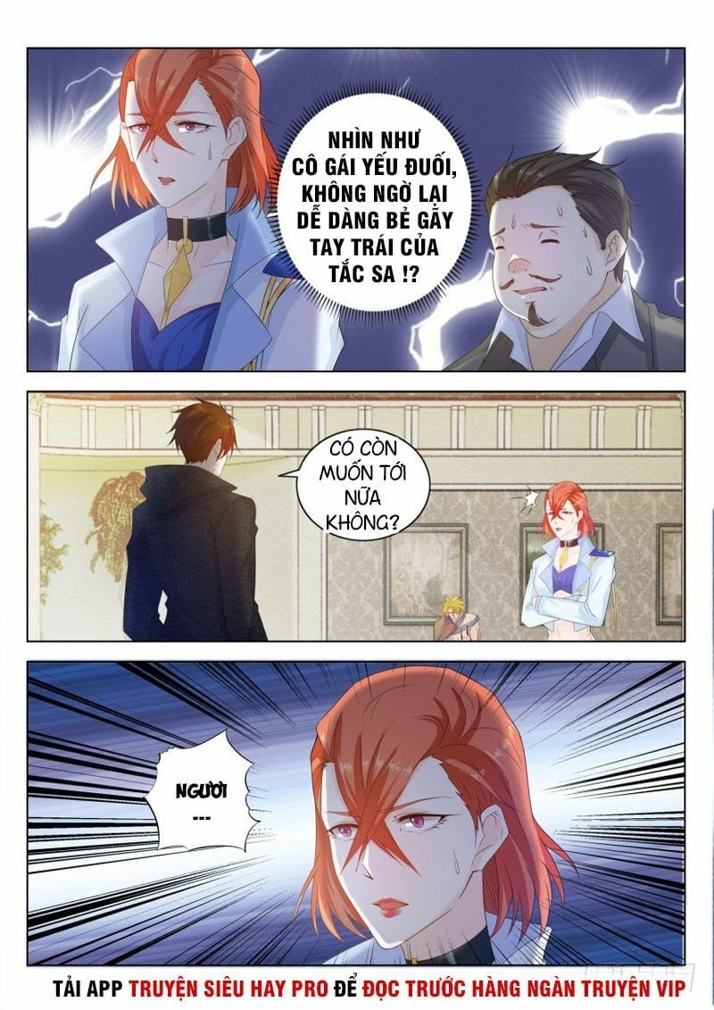 Trọng Sinh Đô Thị Tu Tiên Chap 275 - Next Chap 276