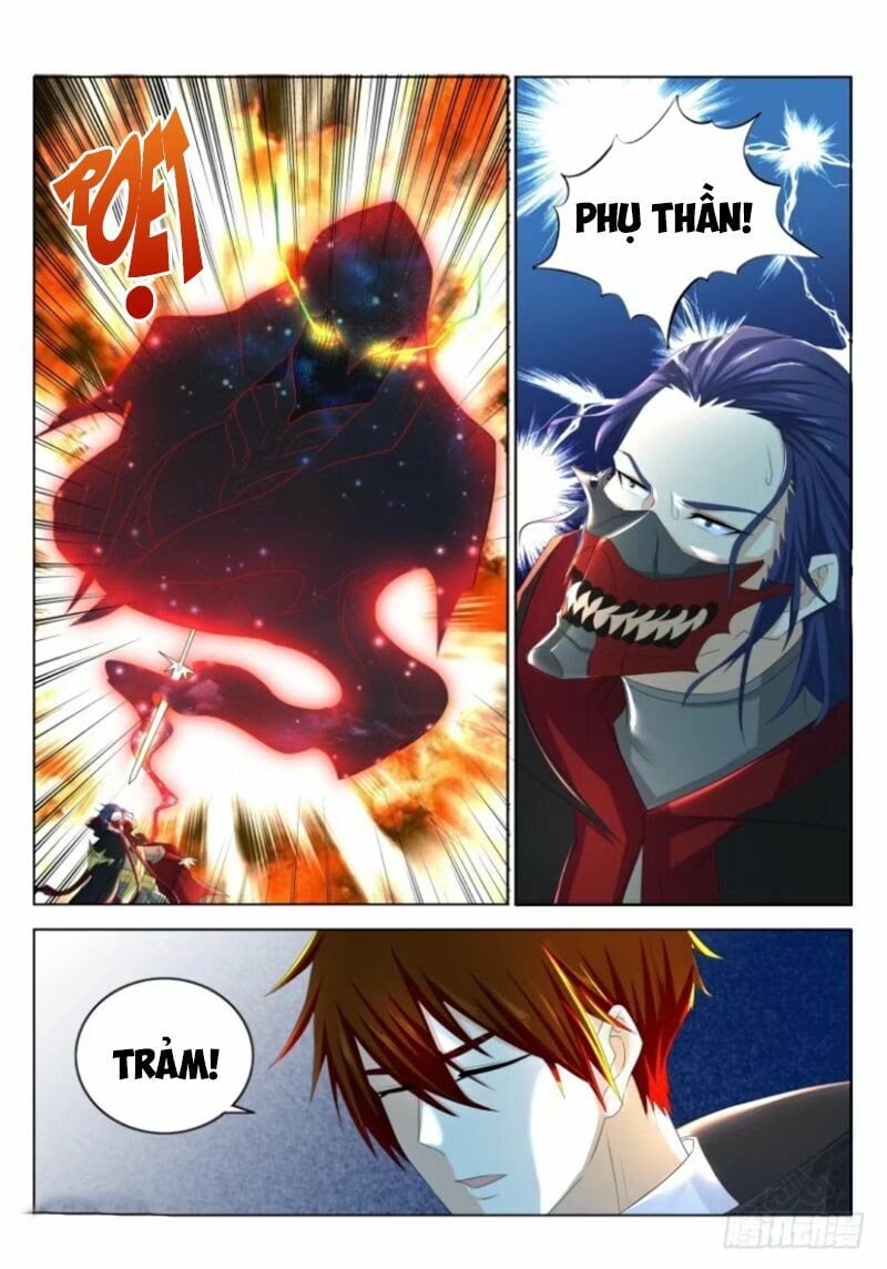 Trọng Sinh Đô Thị Tu Tiên Chap 269 - Next Chap 270