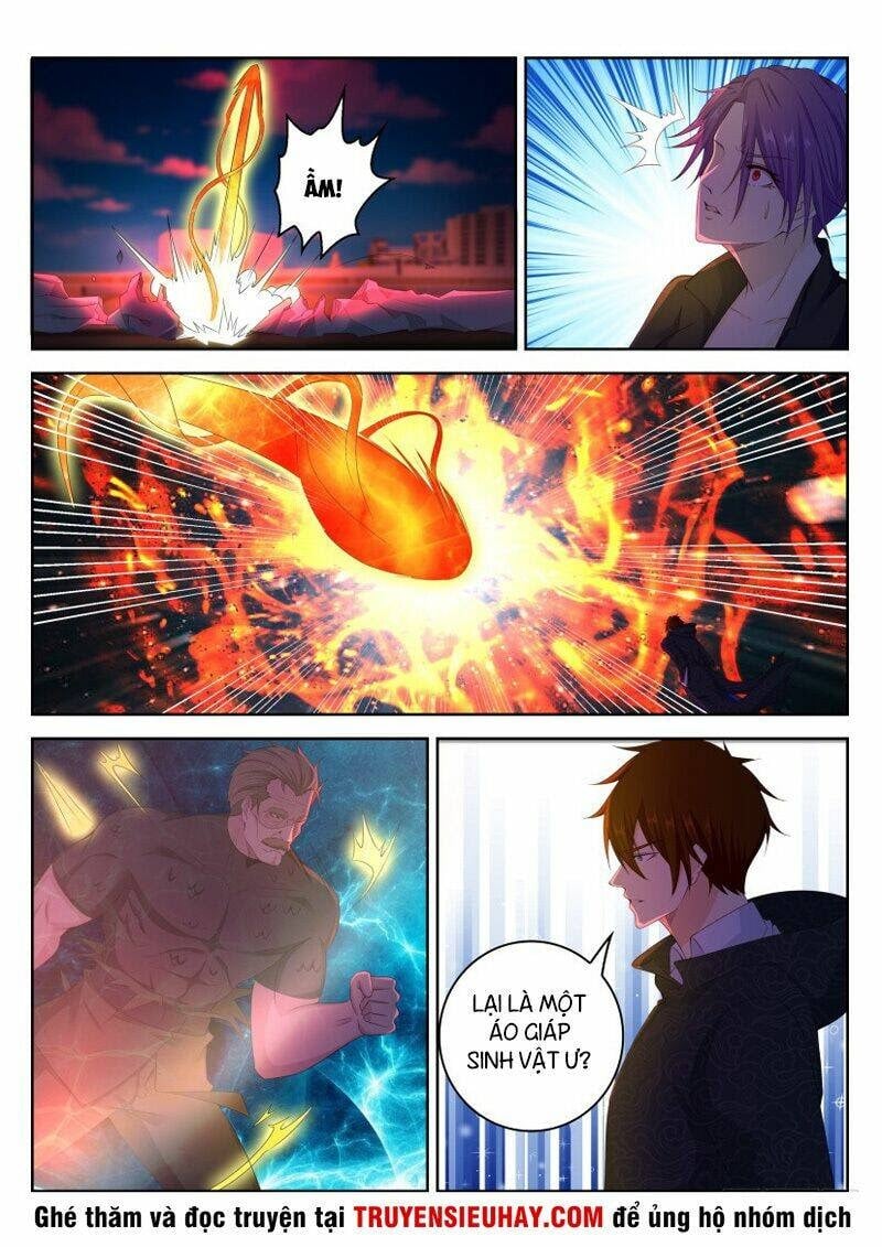 Trọng Sinh Đô Thị Tu Tiên Chap 244 - Next Chap 245