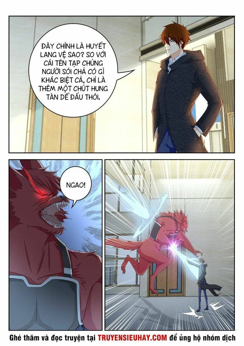 Trọng Sinh Đô Thị Tu Tiên Chap 241 - Next Chap 242