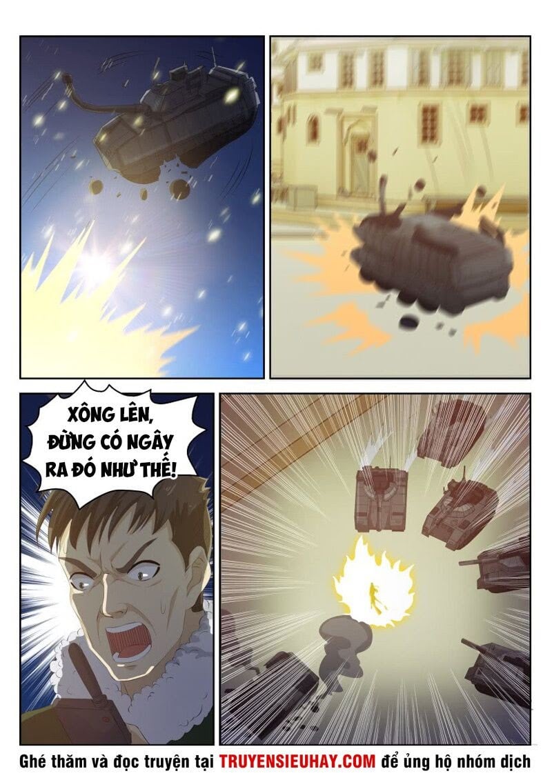 Trọng Sinh Đô Thị Tu Tiên Chap 239 - Next Chap 240