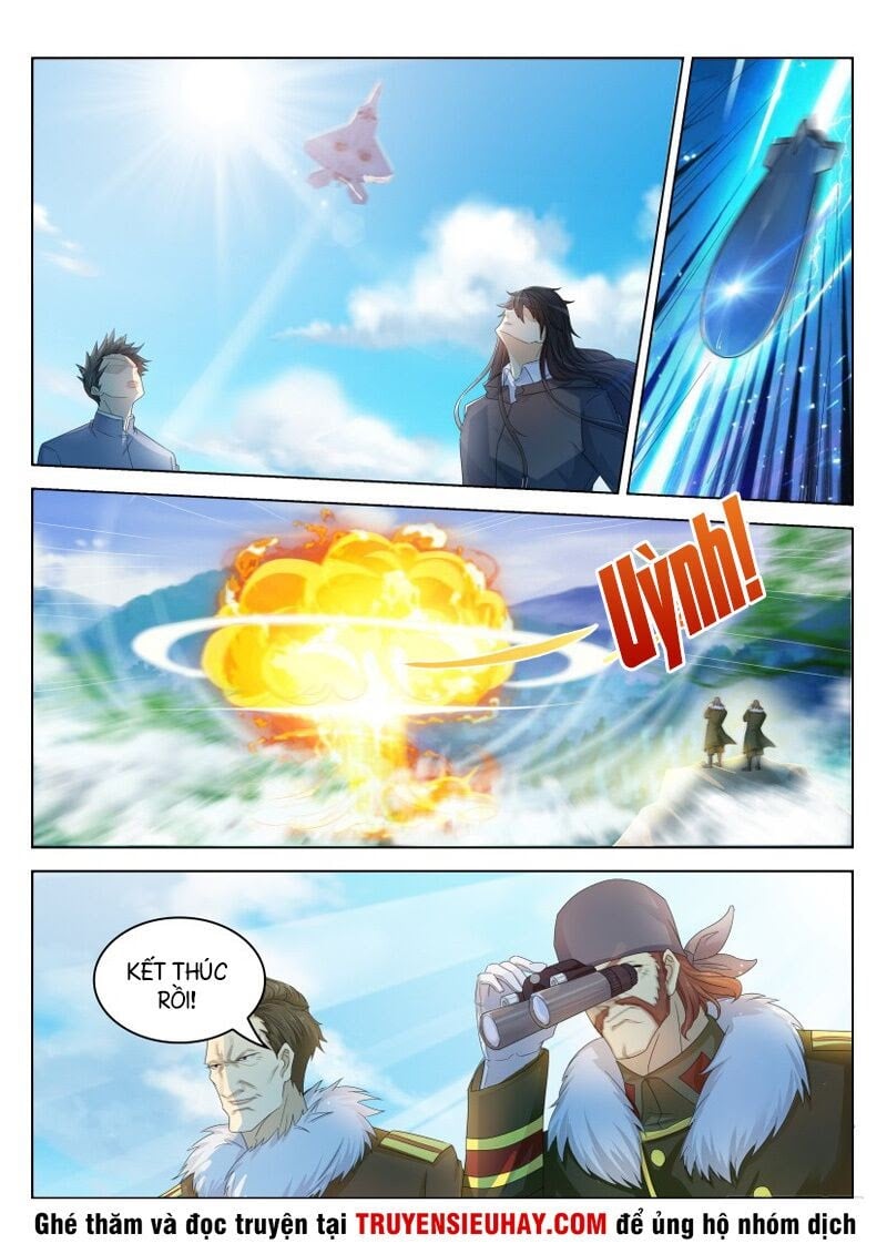 Trọng Sinh Đô Thị Tu Tiên Chap 237 - Next Chap 238